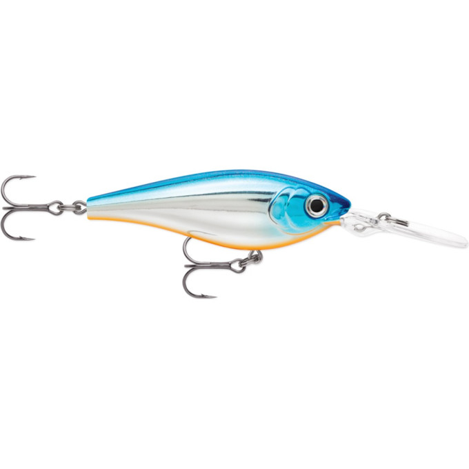 Воблер RAPALA Harvest Shad 05 /SB HVSD05-SB