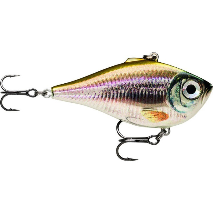 Воблер RAPALA Rippin' Rap 05 /SML RPR05-SML