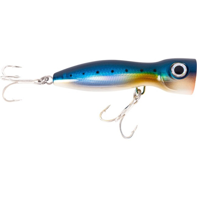 Воблер RAPALA X-Rap Magnum Xplode 170 /BSRD XRMAGXP170-BSRD